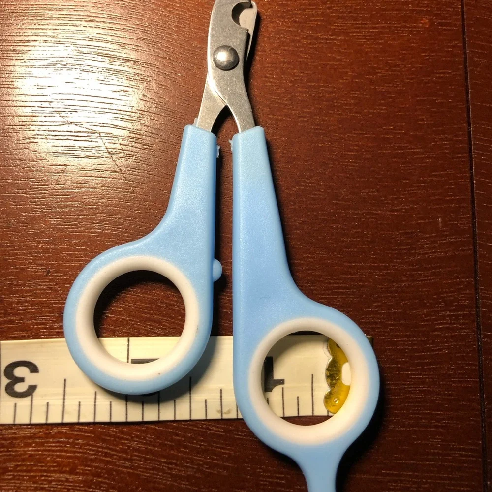 BOGO Pet Nail Clippers